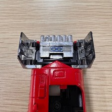 Fighter Daimos Popinica PB-51