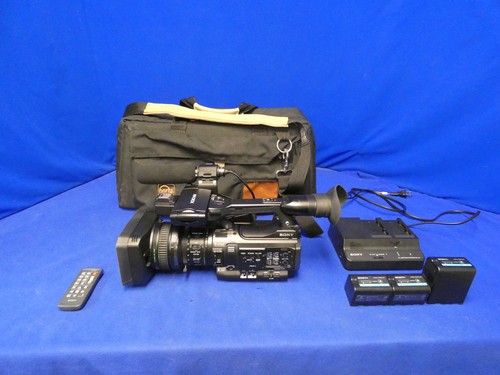 Sony pxw x200 solid state - sony, pxw-x200