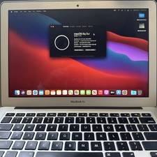Apple MacBook Air A1466 2013