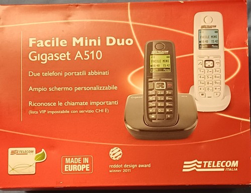 Telefoni portatili 2 - portatili, n.2