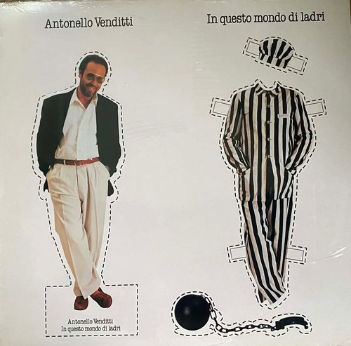 Antonello venditti questo - antonello,