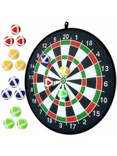 Set Gioco da Tavolo Freccette