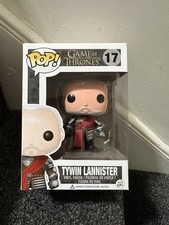17 Tywin Lannister (Silver) -