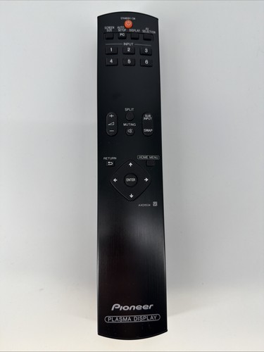 Telecomando originale pioneer - telecomando,