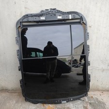 Tetto Tettuccio Vetro Lunotto
