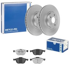Meyle set frenante 320mm - pd-set,