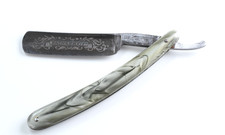 Rasoio a mano libera  Rasoir