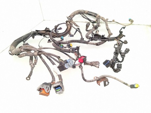 Kit cavi cablaggio motore