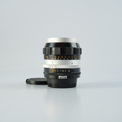 Ottimo obiettivo nikon non - ottimo,