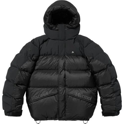 Supreme marmot 800 fill down - marmot,