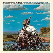 Freddie King – Texas