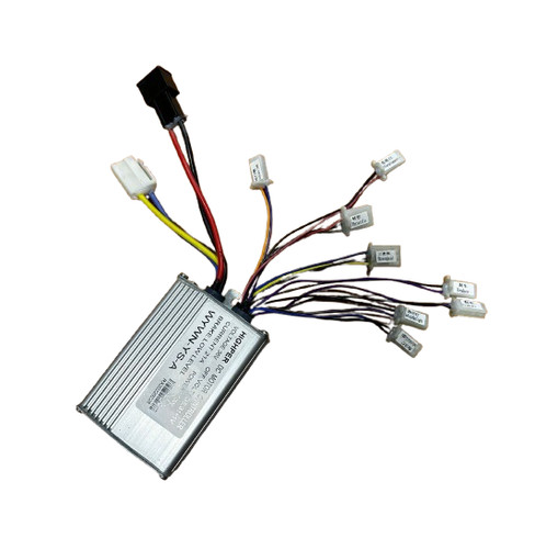 Centralina controller 36v 500w - centralina,