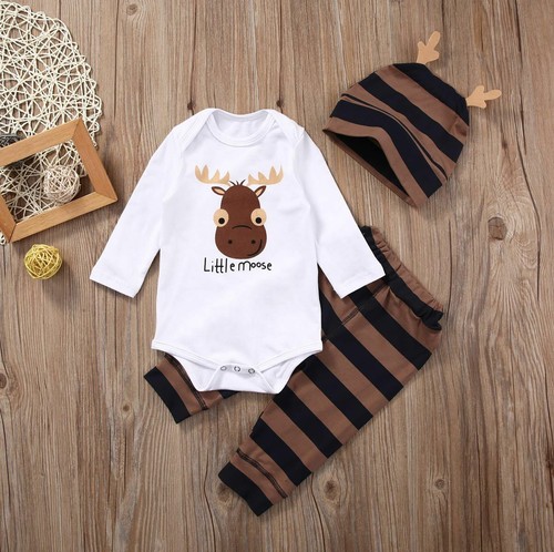 Set pezzi pagliaccetto - 3,