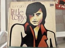 Il meglio di “Little Tony”