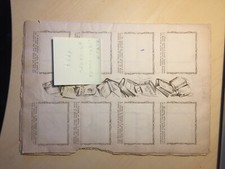 ALBUM LIBRO CUORE ED.LAMPO