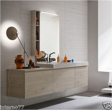 MOBILE DA BAGNO B-GO BG38