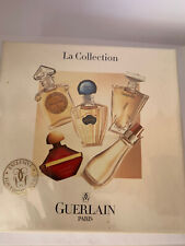NUOVO Guerlain Vintage Set