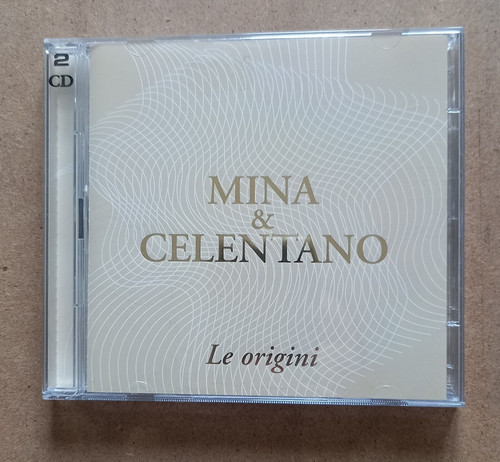 Mina celentano le - 2,