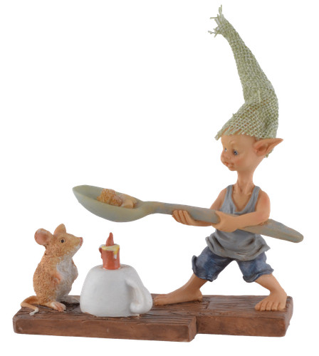Plop pixie topo fanno - e,