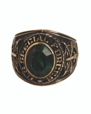 Anello stile forze speciali US