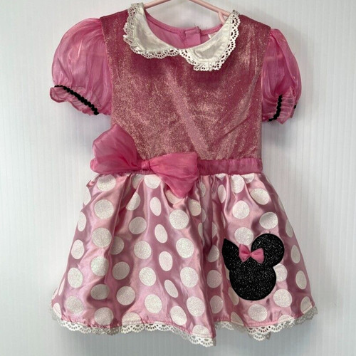 Vestito minnie mouse - vestito, bambino