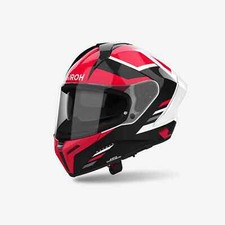 CASCO INTEGRALE AIROH MATRYX