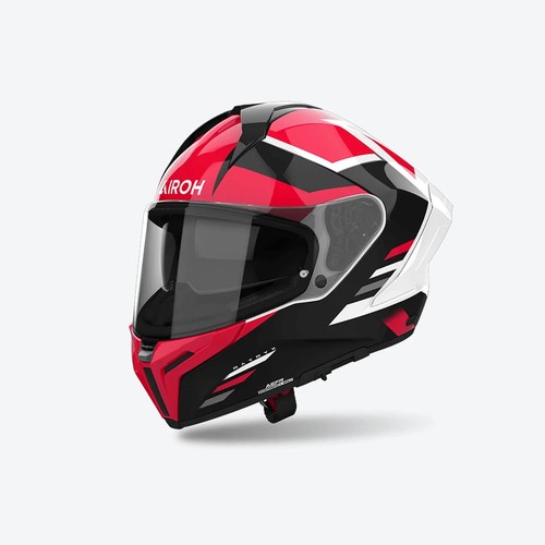 Casco integrale airoh matryx - casco,