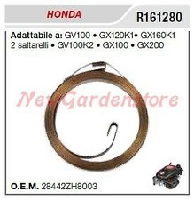 Molla avviamento HONDA