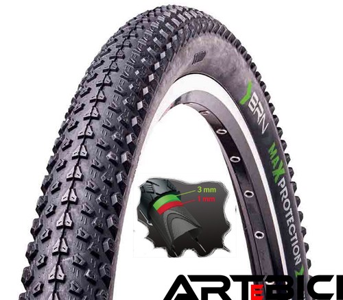 Copertone anti foratura - copertone,