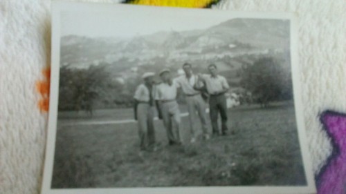 Ricordo brisighella - ricordo, di