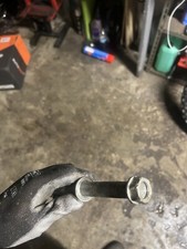 Perno Ruota Posteriore Enduro Motard Fantic 50 125