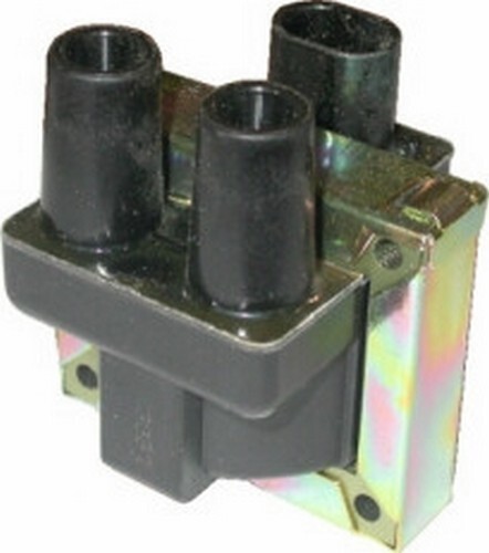 Bobina accensione per - 54, cv