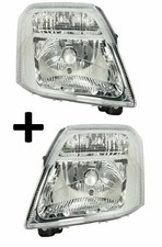 FARO PROIETTORE ANTERIORE