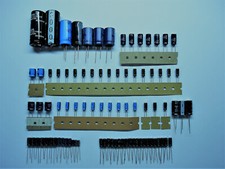 NAKAMICHI CR 4 Elko set