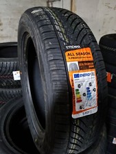 Treno completo 4 pneumatici