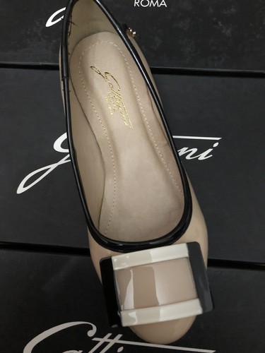 Gattinoni ballerine donna - gattinoni,