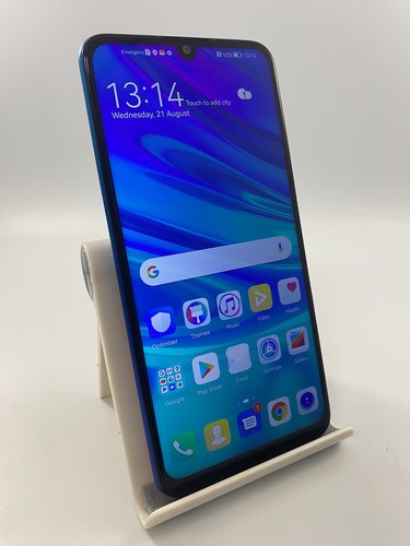 Smartphone android huawei - smartphone,