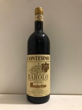 Monfortino 2002 - Giacomo