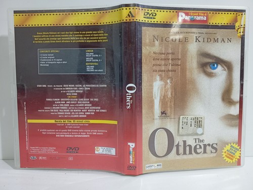I132294 dvd the others - dvd,