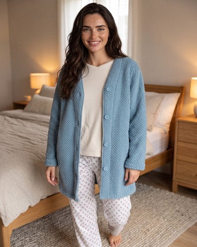 Vestaglia donna admas - vestaglia,
