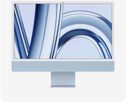 Apple imac 256gb - (256gb, ssd