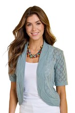 Spalline donna pointelle - donna,