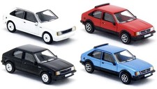 Premium ClassiXXs PCX 87 -