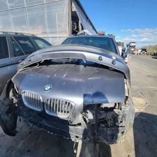 Ricambi usati sul piazzale Bmw