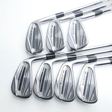 Set di ferri usati Cobra King