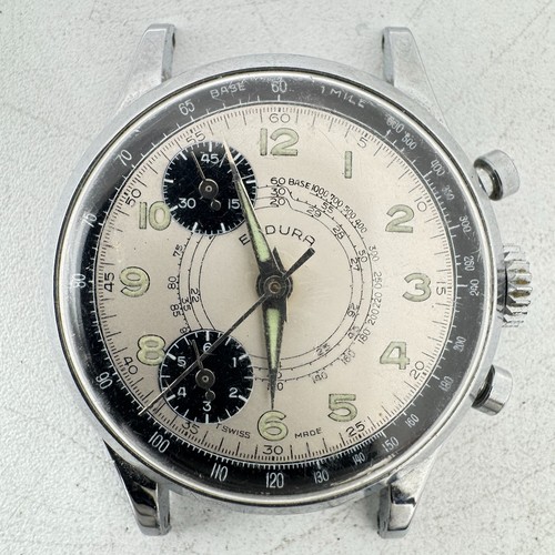 Orologio polso vintage 5 - orologio, 35,5
