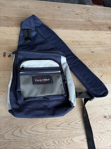 Borsa vintage eastpak - vintage,