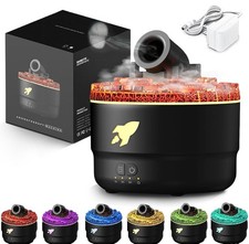 Cannon Humidifier, 7 Colors