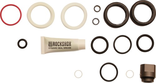 Rockshox sid select - sid, rl/select+/sid