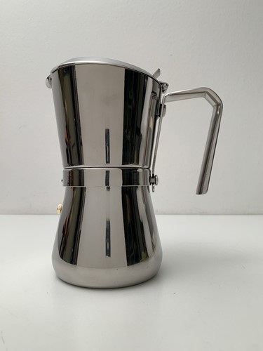 Caffettiera giannina 6 - giannina, da
